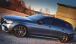 R-SERIES R8 BRONZE BRUSHED 8,5X18 i gruppen FLGAR / ALUMINIUMFLGAR hos Svenska Gummihuset AB (A181125M85R8BB666)