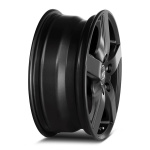 MSW 55 VAN M.DARK GREY 7X17 i gruppen FLGAR / ALUMINIUMFLGAR hos Svenska Gummihuset AB (A171125H70MSW55MDG665)