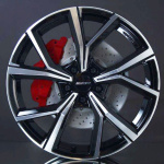 GMP MENTOR BLACK DIAMOND 7,5X18 i gruppen FLGAR / ALUMINIUMFLGAR hos Svenska Gummihuset AB (A181005H75GMPMENBP731)