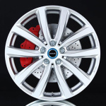 MAK WATT 5X19 i gruppen FLGAR / ALUMINIUMFLGAR hos Svenska Gummihuset AB (A191125M50WATT666)