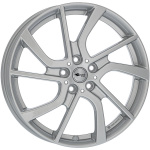 BROCK EB1 CHRYSTAL SILVER 5X19 i gruppen FLGAR / ALUMINIUMFLGAR hos Svenska Gummihuset AB (A191125H50BREB1SIL666)