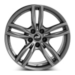 ATS EVOLUTION G.GREY 8X19 i gruppen FLGAR / ALUMINIUMFLGAR hos Svenska Gummihuset AB (A191085H80ATSEVG633)