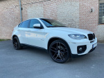 R-SERIES R8 GLOSS TINTED BLACK 8,5X19 i gruppen FLGAR / ALUMINIUMFLGAR hos Svenska Gummihuset AB (A191125H85R8BLTI666)