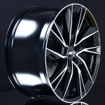 AEZ HAVANNA BLACK/POLISHED 8X20 i gruppen FLGAR / ALUMINIUMFLGAR hos Svenska Gummihuset AB (A201145M80AEZHAVBP716)