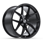 ETA BETA GRI-N MATT BLACK 10X20 i gruppen FLGAR / ALUMINIUMFLGAR hos Svenska Gummihuset AB (A201305M100ETABGRIMB665)