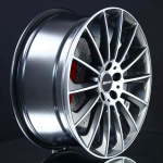 GMP STELLAR ANTHRACITE DIAMOND 7,5X17 i gruppen FLGAR / ALUMINIUMFLGAR hos Svenska Gummihuset AB (A171125M75STELLAD666)