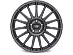 OZ SUPERTURISMO DAKAR MATT GRAPHITE 10,5X21 i gruppen FLGAR / ALUMINIUMFLGAR hos Svenska Gummihuset AB (A211305H105OZSUPDMG665)