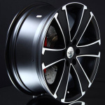 SPATH SP42H-6 BLACK SPECIAL LIP POLISH 7X16 i gruppen FLGAR / ALUMINIUMFLGAR hos Svenska Gummihuset AB (A161146M70SP42POL661)