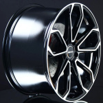 GMP FURIOSA BLACK DIAMOND 11X20 i gruppen FLGAR / ALUMINIUMFLGAR hos Svenska Gummihuset AB (A201305H11FURBP716)