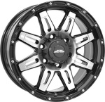 GH EDITION GRABBER BLACK POLISHED 8X17 i gruppen FLGAR / ALUMINIUMFLGAR hos Svenska Gummihuset AB (A171396L80ITGRABBP1101)