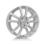 BROCK RC25T CHRYSTAL SILVER 7X17 i gruppen FLGAR / ALUMINIUMFLGAR hos Svenska Gummihuset AB (A171205H70RC25TSIL651)