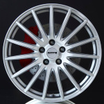 NITRO STING FF SILVER 9X19 i gruppen FLGAR / ALUMINIUMFLGAR hos Svenska Gummihuset AB (A191125H90NISTSI665)