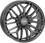 ATS PASSION ANTHRACITE 9X20 i gruppen FLGAR / ALUMINIUMFLGAR hos Svenska Gummihuset AB (A201125H90ATSPASAN666)