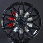 GH EDITION BOSSEN Y BLACK 8X18 i gruppen FLGAR / ALUMINIUMFLGAR hos Svenska Gummihuset AB (A181085M75BOYBL731)
