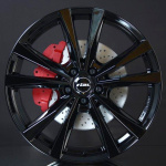 RIAL M12 DIAMOND BLACK 9X20 i gruppen FLGAR / ALUMINIUMFLGAR hos Svenska Gummihuset AB (A201125M90RIM12DB667)