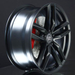 GH EDITION IZOR BLACK 8,5X20 i gruppen FLGAR / ALUMINIUMFLGAR hos Svenska Gummihuset AB (A201125H85IZORBL731)