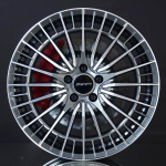 GMP QSTAR ANTHRACITE DIAMOND 8X19 i gruppen FLGAR / ALUMINIUMFLGAR hos Svenska Gummihuset AB (A191125M80GMPGSAD666)