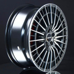 GMP QSTAR ANTHRACITE DIAMOND 8X19 i gruppen FLGAR / ALUMINIUMFLGAR hos Svenska Gummihuset AB (A191125M80GMPGSAD666)