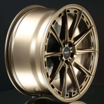 DOTZ SONOMA MATT BRONZE 8,5X20 i gruppen FLGAR / ALUMINIUMFLGAR hos Svenska Gummihuset AB (A201125M85DOSONBR701)