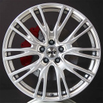 AEZ Seattle Shine Silver 7,5X20 i gruppen F�LGAR / ALUMINIUMF�LGAR hos Svenska Gummihuset AB (A201145H75AEZSESIL671)