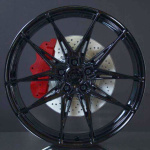 VERTINI RFS 1.8 GLOSS BLACK 9,5X19 i gruppen FÄLGAR / ALUMINIUMFÄLGAR hos Svenska Gummihuset AB (A191125H95RFS18666)