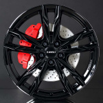 IT Wheels Gina Gloss Black 8,5X20 i gruppen FÄLGAR / ALUMINIUMFÄLGAR hos Svenska Gummihuset AB (A201205M85ITWGIBP726)