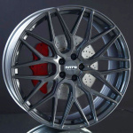 NITRO FURY FF G.GREY 9X21 i gruppen FLGAR / ALUMINIUMFLGAR hos Svenska Gummihuset AB (A211305L90NIFURFFGG665)