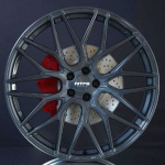 NITRO FURY FF G.GREY 9X21 i gruppen FLGAR / ALUMINIUMFLGAR hos Svenska Gummihuset AB (A211305L90NIFURFFGG665)