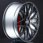 NITRO FURY FF G.GREY 9X21 i gruppen FLGAR / ALUMINIUMFLGAR hos Svenska Gummihuset AB (A211305L90NIFURFFGG665)