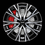 Nitro Alpha FF G.Blk/Pol 9,5X20 i gruppen F�LGAR / ALUMINIUMF�LGAR hos Svenska Gummihuset AB (A201205M95NIALPGB633)