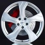 DEZENT KB SILVER 7,5X18 i gruppen FLGAR / ALUMINIUMFLGAR hos Svenska Gummihuset AB (A181145M75DEKBS601)