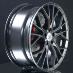 MILLE MIGLIA 1020 ANTHRACITE DARK 8X18 i gruppen FLGAR / ALUMINIUMFLGAR hos Svenska Gummihuset AB (A181085H80MM1020AD634)