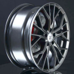 MILLE MIGLIA 1020 ANTHRACITE DARK 8X18 i gruppen FLGAR / ALUMINIUMFLGAR hos Svenska Gummihuset AB (A181145M80MM1020AD671)