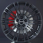 NITRO TURISMO FF G.GUN 9X20 i gruppen FLGAR / ALUMINIUMFLGAR hos Svenska Gummihuset AB (A201085HH90NITTURFF633)