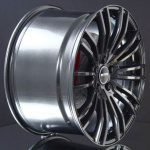 NITRO TURISMO FF G.GUN 9X20 i gruppen FLGAR / ALUMINIUMFLGAR hos Svenska Gummihuset AB (A201085HH90NITTURFF633)