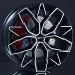 OXIGIN OXID BLACK FULL POLISH 9X20 i gruppen FLGAR / ALUMINIUMFLGAR hos Svenska Gummihuset AB (A201125M90OXIOXIDBP666)