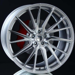 VOSSEN HF4T SILVER POLISHED 10X20 i gruppen FLGAR / ALUMINIUMFLGAR hos Svenska Gummihuset AB (A201125H100HF4TSP666)