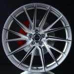 VOSSEN HF4T SILVER POLISHED 9X20 i gruppen FLGAR / ALUMINIUMFLGAR hos Svenska Gummihuset AB (A201125L90HF4TSP666)