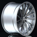 VOSSEN HF4T SILVER POLISHED 9X20 i gruppen FLGAR / ALUMINIUMFLGAR hos Svenska Gummihuset AB (A201125L90HF4TSP666)