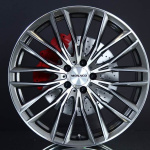 GH EDITION GP2 GREY/POLISHED 8X18 i gruppen FLGAR / ALUMINIUMFLGAR hos Svenska Gummihuset AB (A181125H80GHGP2665)