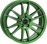 ALUTEC MONSTR GREEN 7,5X18 i gruppen FLGAR / ALUMINIUMFLGAR hos Svenska Gummihuset AB (A181005M75ALUMOGR633)