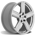 DEZENT KG SILVER 8X19 i gruppen FLGAR / ALUMINIUMFLGAR hos Svenska Gummihuset AB (A191125H80DEZKGSI571)