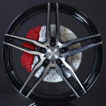 R-SERIES R10 TINTED BLACK 10X20 i gruppen FLGAR / ALUMINIUMFLGAR hos Svenska Gummihuset AB (A201125H100R10TIBL666)