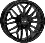 ATS PASSION GLOSS BLACK 9X20 i gruppen FLGAR / ALUMINIUMFLGAR hos Svenska Gummihuset AB (A201125H90ATSPASGB666)