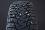 165/65R14 Dynamo NORDIC ICE Dubb i gruppen DÄCK / VINTERDÄCK DUBB hos Svenska Gummihuset AB (D1416565DYNMNORICE)