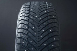 175/65R14 Sailun ICE BLAZER SPIKE DUBB i gruppen D�CK / VINTERD�CK DUBB hos Svenska Gummihuset AB (D1417565SAILICBLSPI)
