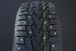 215/65R16 MAZZINI ICE LEOPARD SUV DUBB i gruppen DCK / VINTERDCK DUBB hos Svenska Gummihuset AB (D1621565MAZICLE)