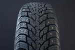 235/80R17 NOKIAN HAKKAPELIITTA LT3 DUBB i gruppen DCK / VINTERDCK DUBB hos Svenska Gummihuset AB (D1723580NOKLT3DUBB)