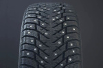 215/65R17 LINGLONG GREENMAX WINTER GRIP 2 DUBB i gruppen DCK / VINTERDCK DUBB hos Svenska Gummihuset AB (D1721565LINGGR)