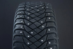 215/55R17 GOODYEAR ULTRA GRIP ARCTIC 2 SUV DUBB DOT2022 i gruppen DCK / VINTERDCK DUBB hos Svenska Gummihuset AB (D1721555GOOICARC2DOT)